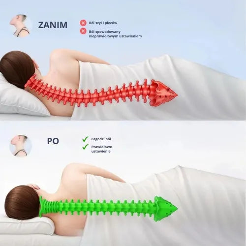 Serenight™ – Ulga dla Karku