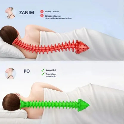 Serenight™ – Ulga dla Karku