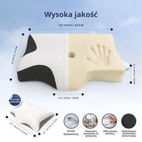 Serenight™ – Ulga dla Karku