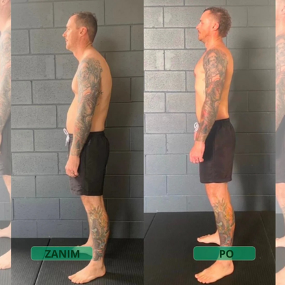 Korektor Postawy – Stój prosto. Odciąż plecy. Poczuj różnicę już od pierwszego dnia.