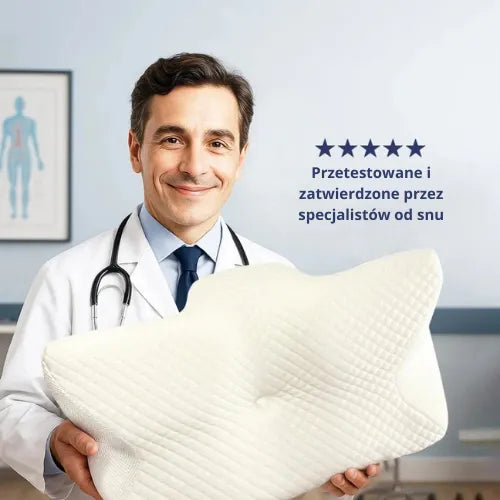 Serenight™ – Ulga dla Karku