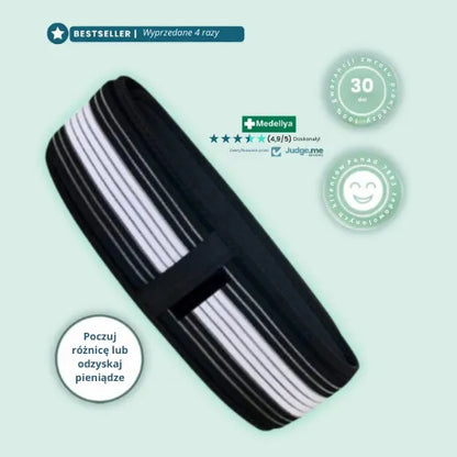 Backura™ - Szybko złagodź ból pleców!