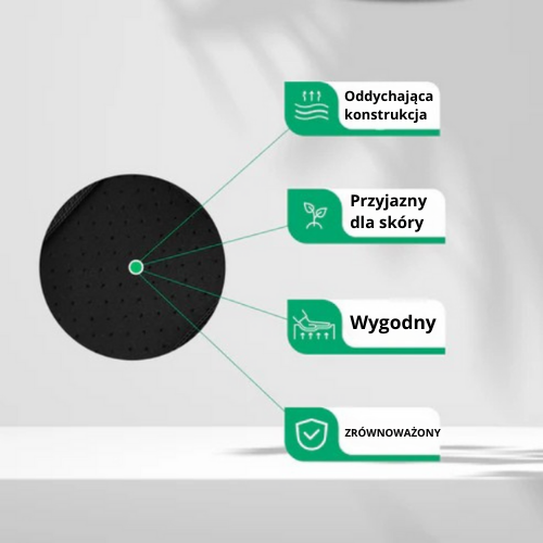 Korektor Postawy – Stój prosto. Odciąż plecy. Poczuj różnicę już od pierwszego dnia.