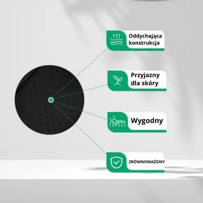 Korektor Postawy – Stój prosto. Odciąż plecy. Poczuj różnicę już od pierwszego dnia.