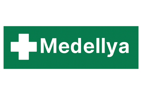 CZ Medellya - Czech Republic